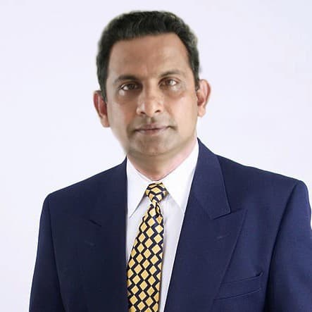 Jose Joseph
